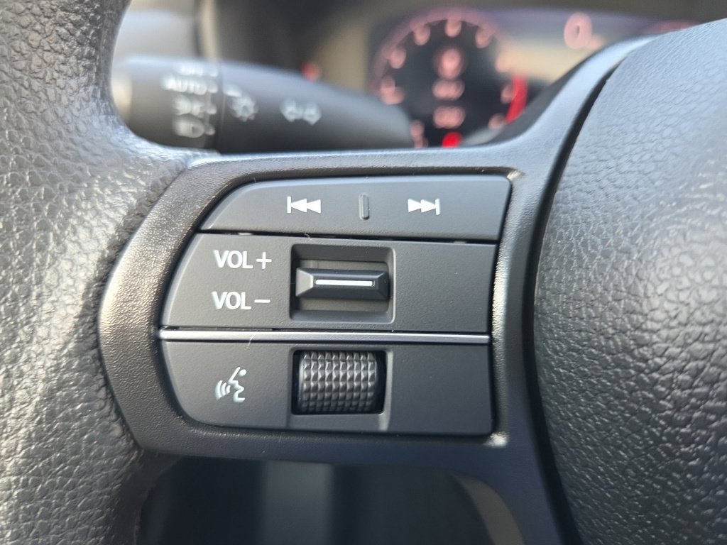 New 2026 Honda Accord SE image 35