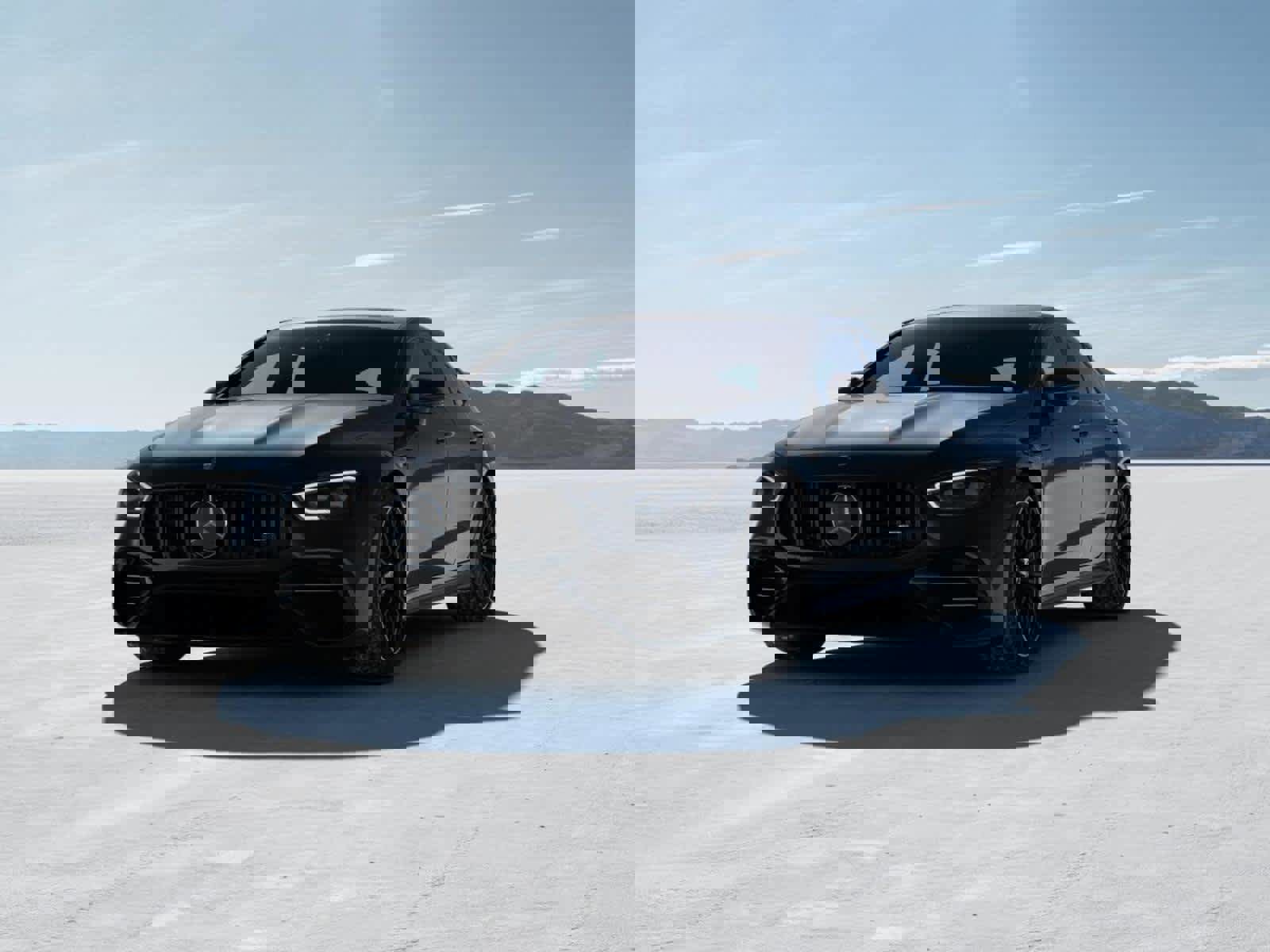 New 2026 Mercedes-Benz AMG GT 43 image 40