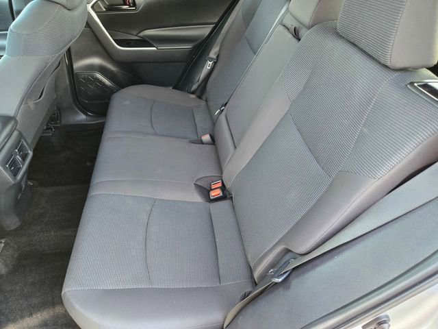 Used 2024 Toyota RAV4 LE image 10