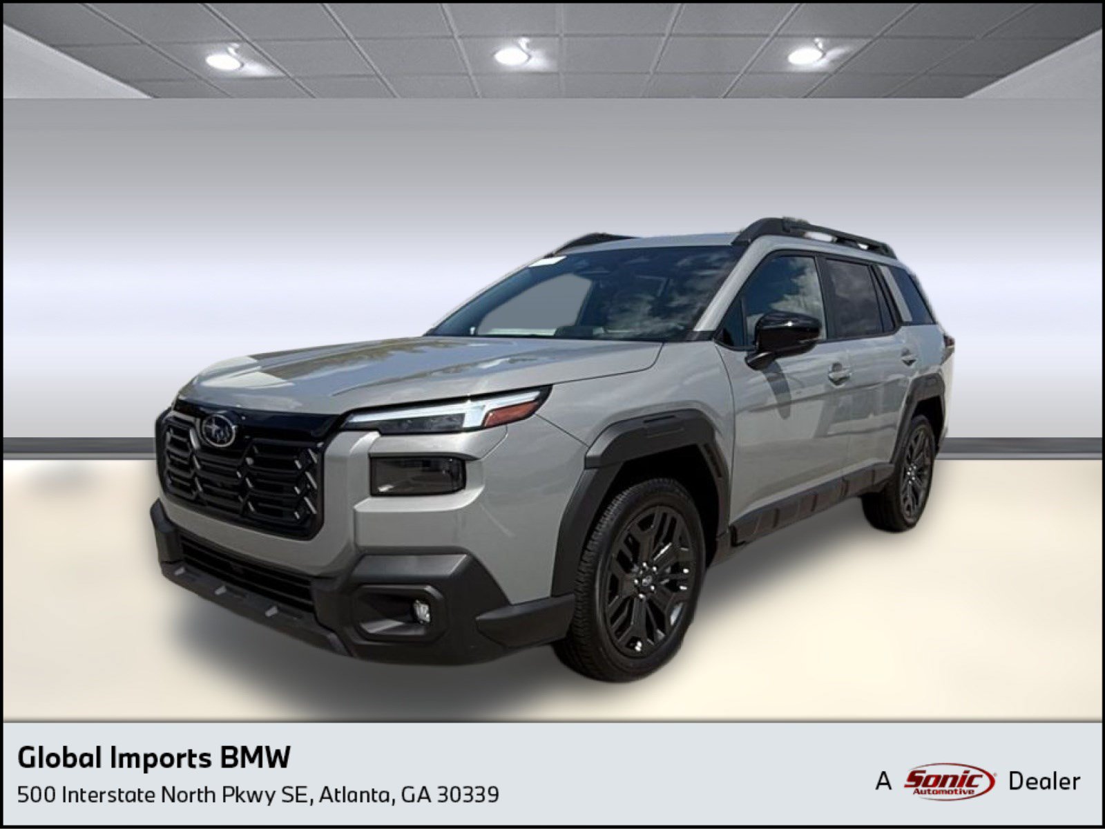 Used 2026 Subaru Outback Limited XT w/ Premium/Limited Package