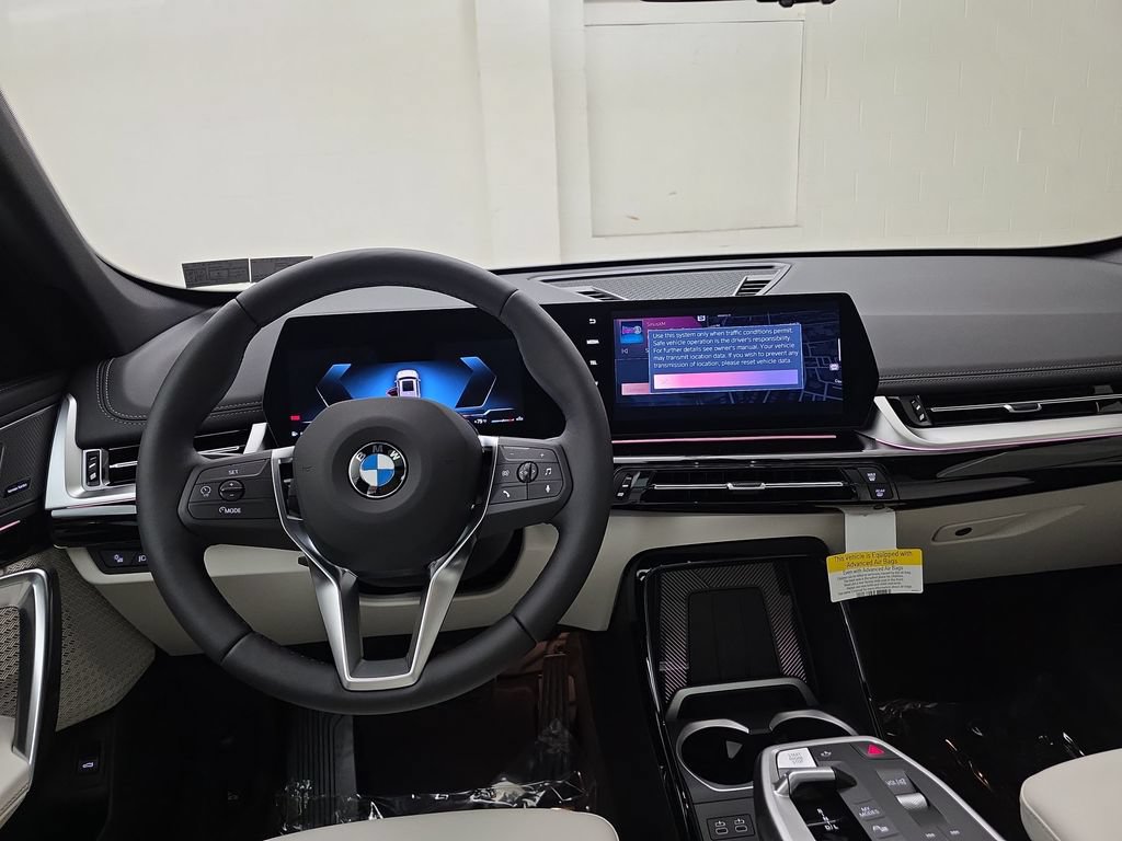 New 2027 BMW X1 xDrive28i w/ Convenience Package AWD/4WD image 29