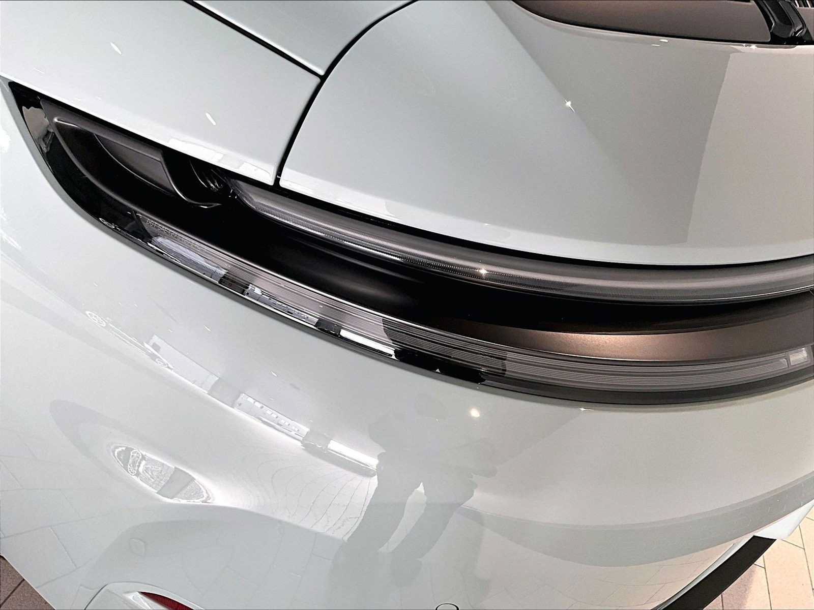 New 2026 Porsche 911 Carrera 4S AWD/4WD image 26