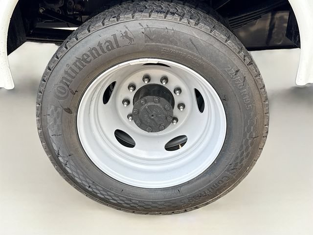 New 2026 Ford F450 XL w/ XL Chrome Package AWD/4WD image 22
