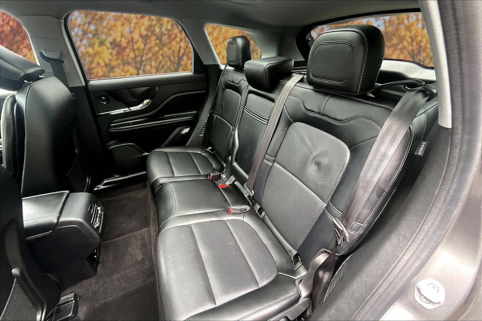 Used 2022 Lincoln Corsair Reserve w/ Equipment Group 201A AWD/4WD image 29