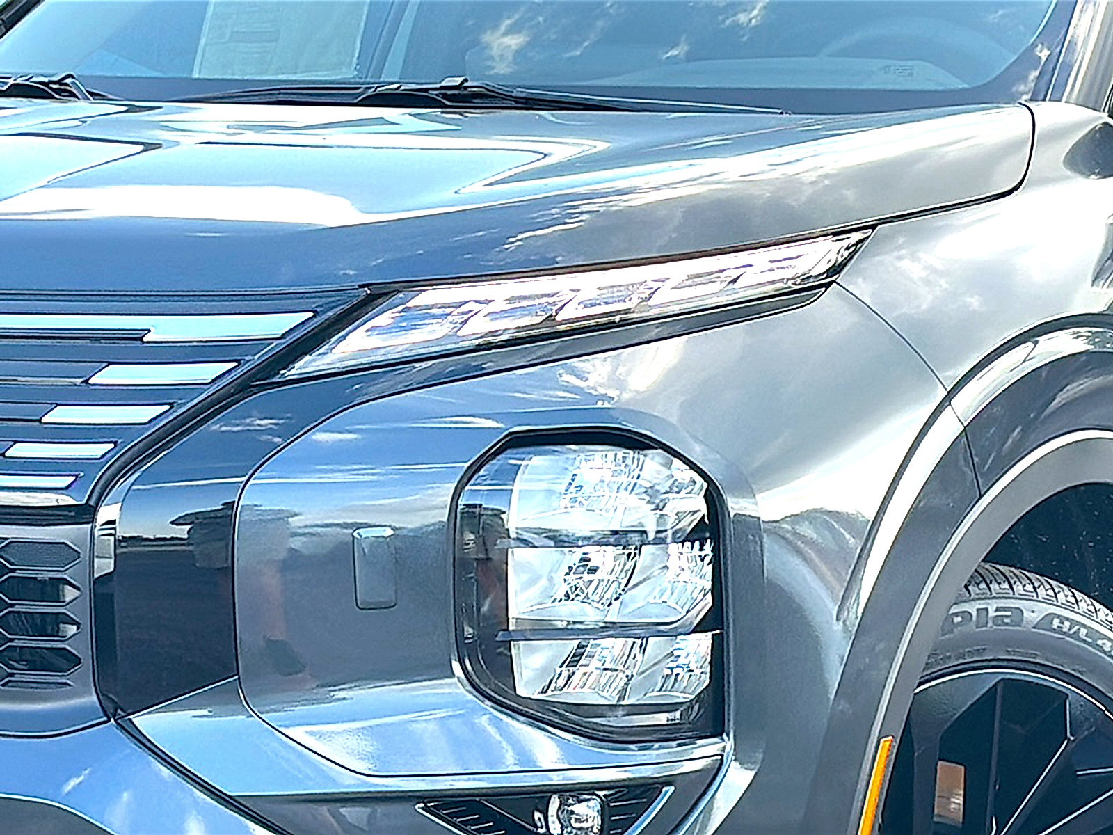 New 2026 Nissan Rogue SL AWD/4WD image 4