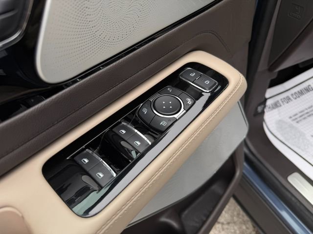 Used 2021 Lincoln Aviator Grand Touring w/ Equipment Group 302A image 24