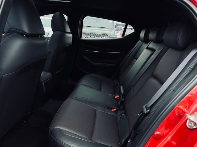 Used 2024 MAZDA MAZDA3 s image 18