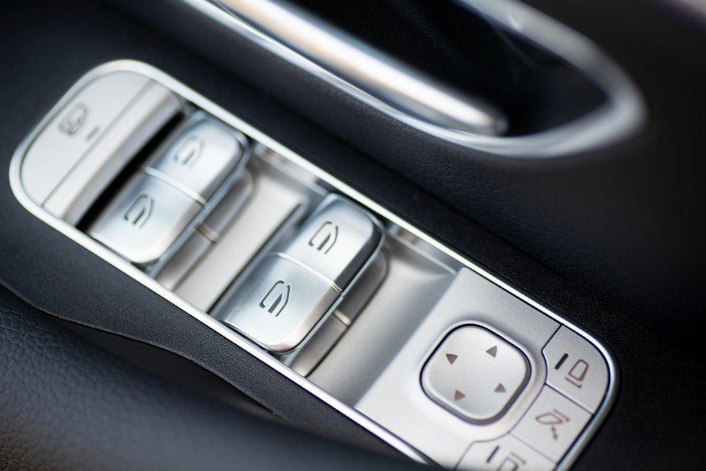 Used 2025 Mercedes-Benz GLE 350 4MATIC image 21