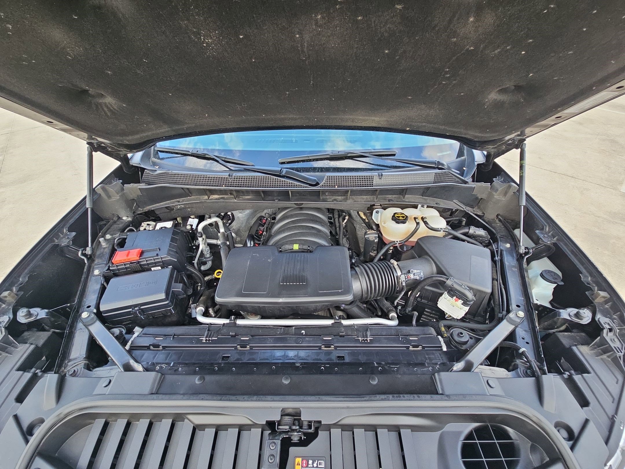 Used 2025 Chevrolet Silverado 1500 LT image 34