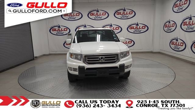 Used 2014 Honda Ridgeline RTL image 7