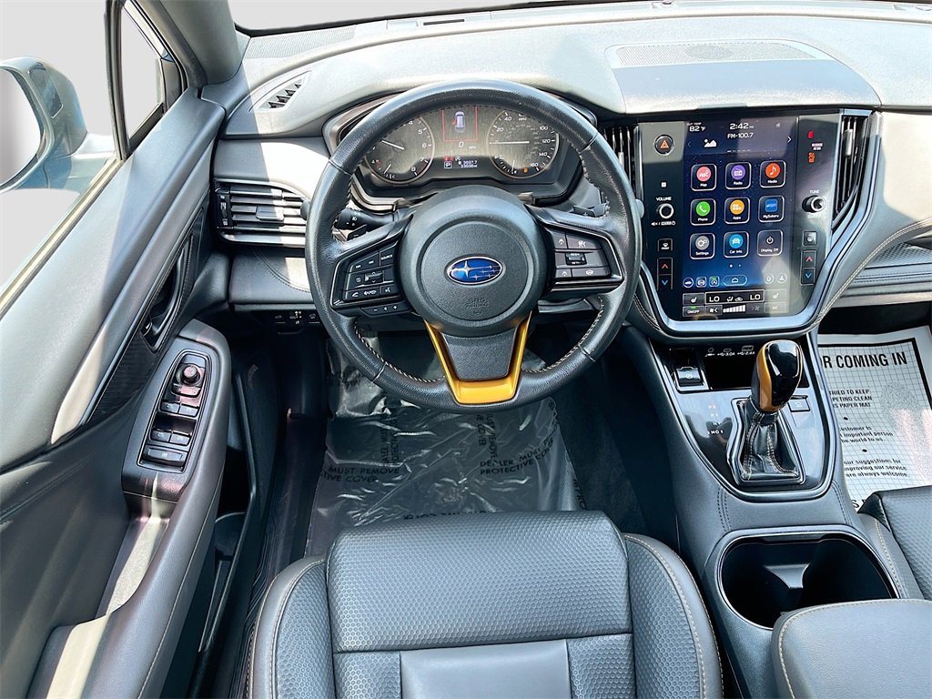 Used 2023 Subaru Outback Wilderness image 23