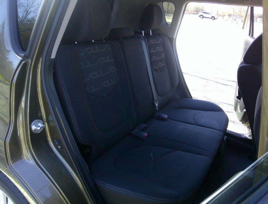 Used 2012 Kia Soul + image 44