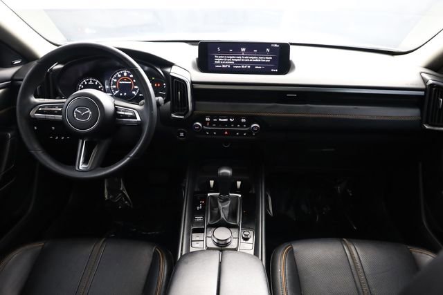 Used 2024 MAZDA CX-50 AWD 2.5 S w/ Weather Package image 13