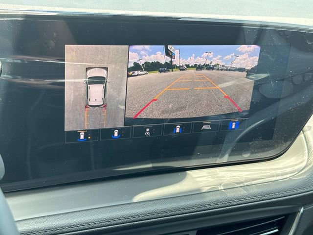 New 2026 Buick Encore GX Sport Touring w/ Advanced Technology Package image 32