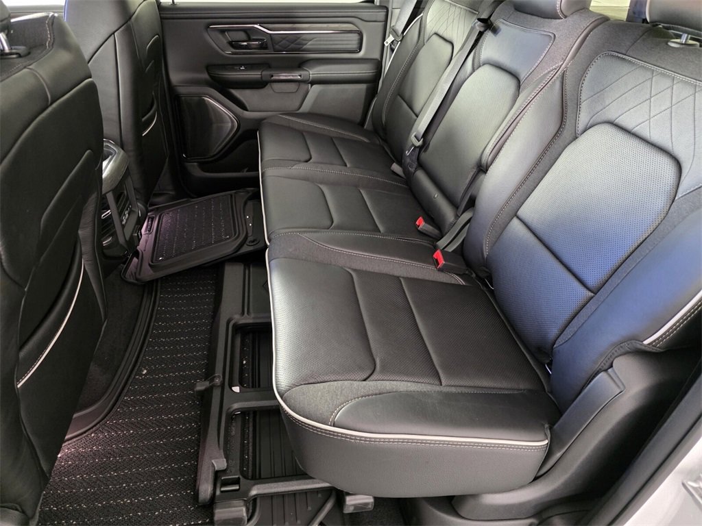 New 2026 RAM 1500 Limited image 15