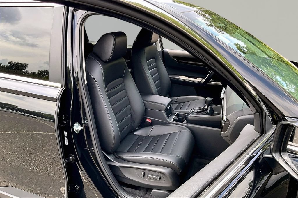 Used 2025 Honda CR-V EX-L image 22
