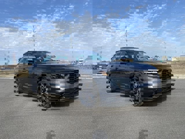 New 2026 Honda Accord SE image 7