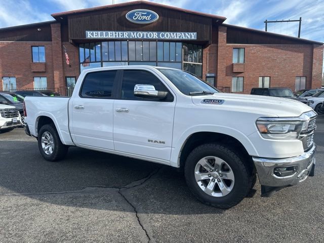 Used 2020 RAM 1500 Laramie