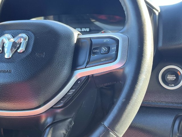 Used 2019 RAM 1500 Big Horn RWD image 30