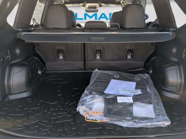 New 2026 Subaru Forester Wilderness AWD/4WD image 23