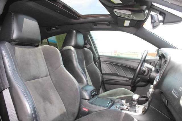Used 2021 Dodge Charger GT w/ Plus Group RWD image 13