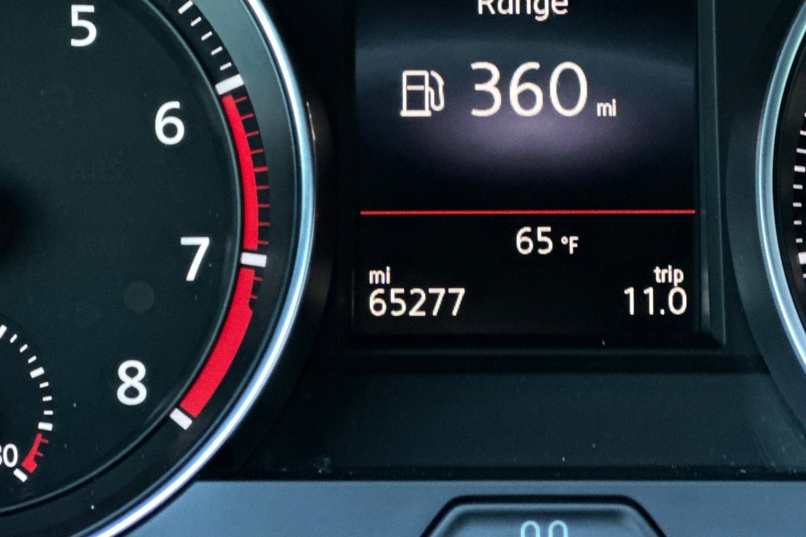 Used 2019 Volkswagen GTI S w/ Driver Assistance Package image 20