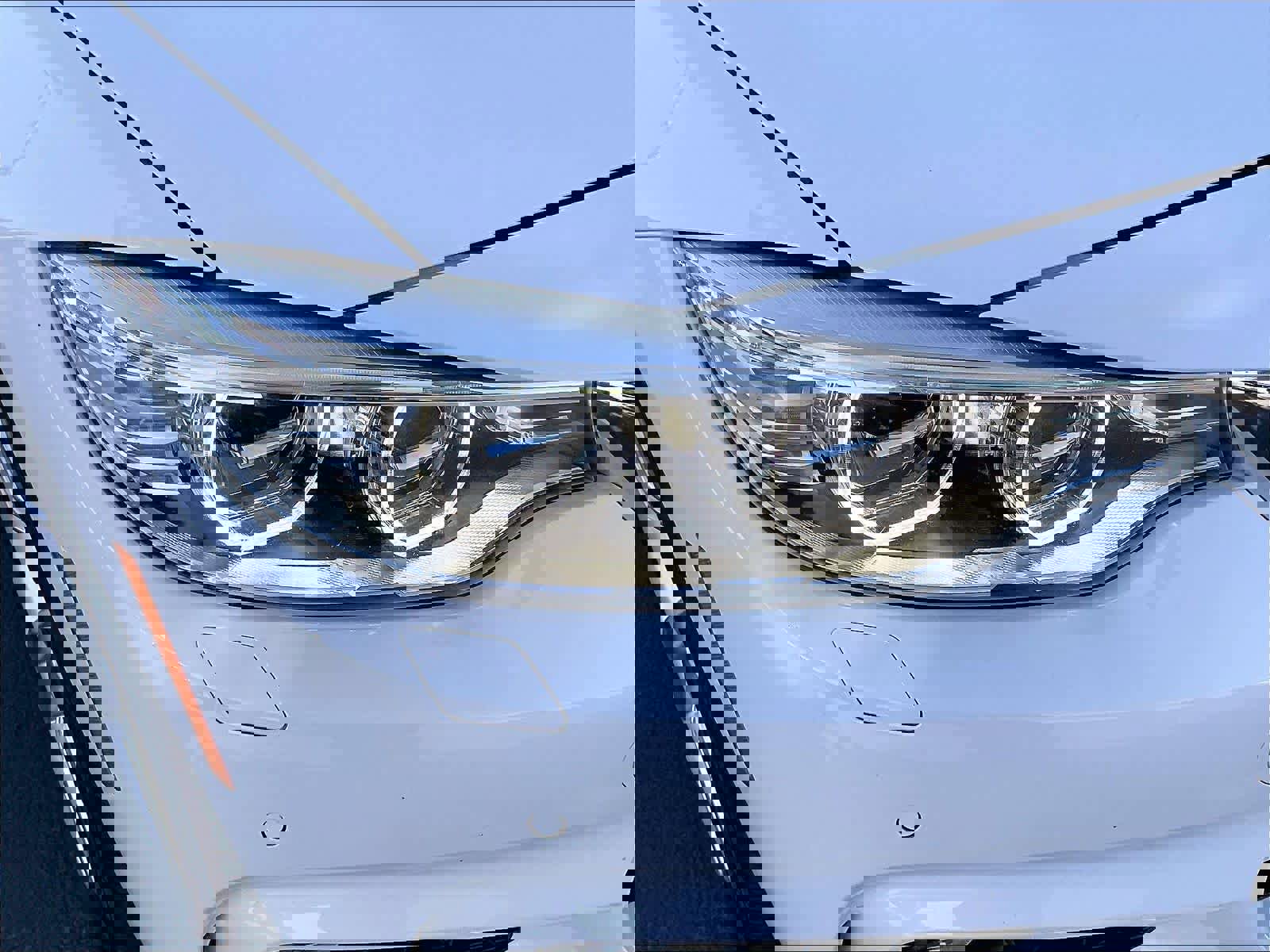 Used 2015 BMW 435i Convertible RWD image 29