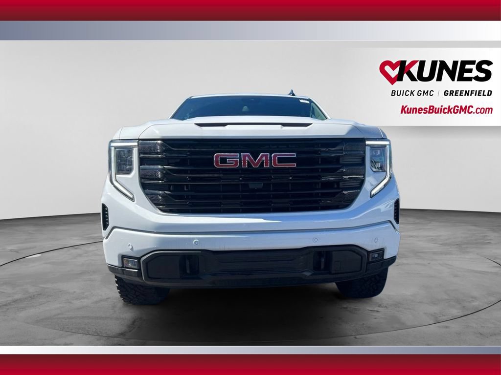 New 2026 GMC Sierra 1500 Elevation w/ Elevation Premium Package AWD/4WD image 12