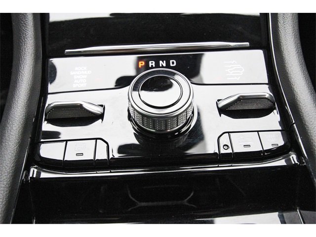 Used 2023 Jeep Grand Cherokee Trailhawk w/ Advanced Protech Group II image 27