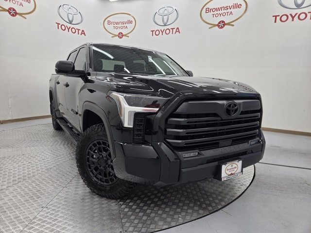 New 2026 Toyota Tundra SR5 image 1