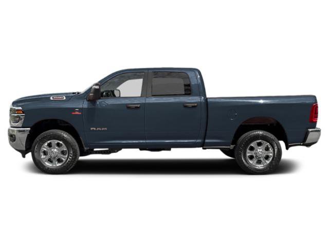 New 2027 RAM 3500 Lone Star AWD/4WD image 2