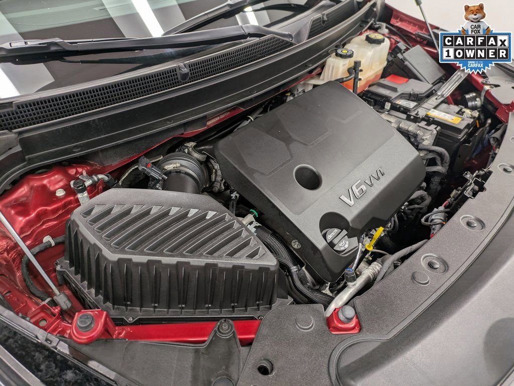 Used 2023 Buick Enclave Essence w/ Experience Buick Package image 31