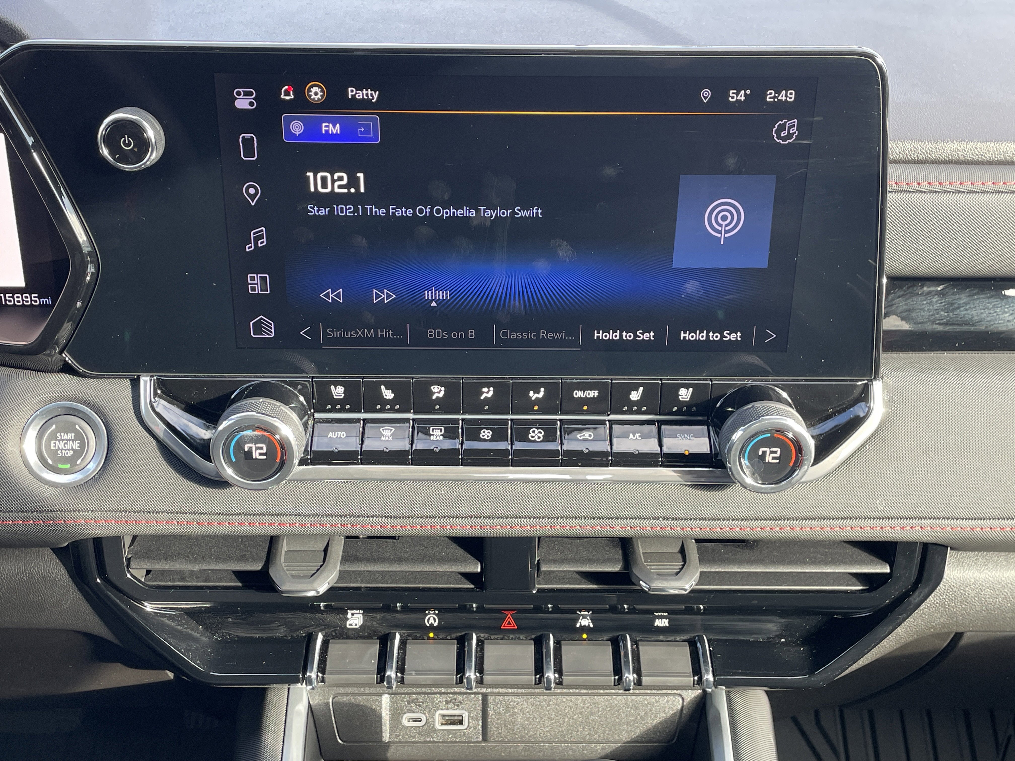 Used 2024 Chevrolet Colorado Z71 w/ Z71 Convenience Package 2 image 27