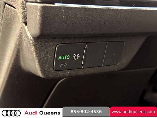 Used 2023 Audi Q4 e-tron Premium w/ Convenience Package AWD/4WD image 22
