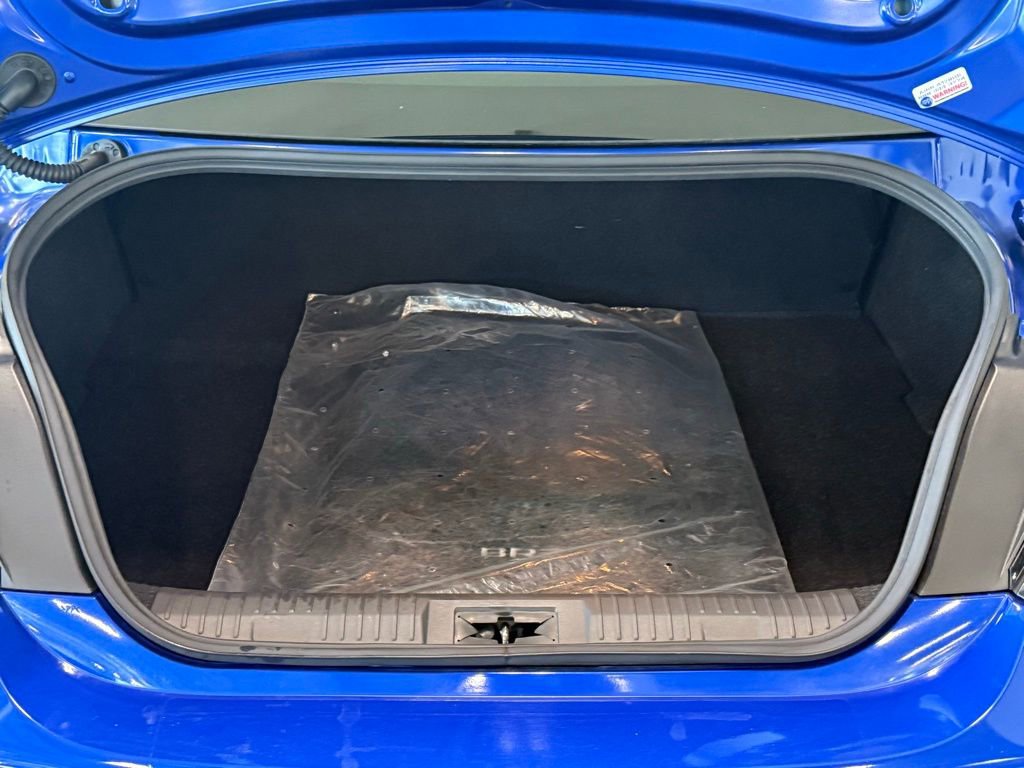 Used 2024 Subaru BRZ Premium image 8