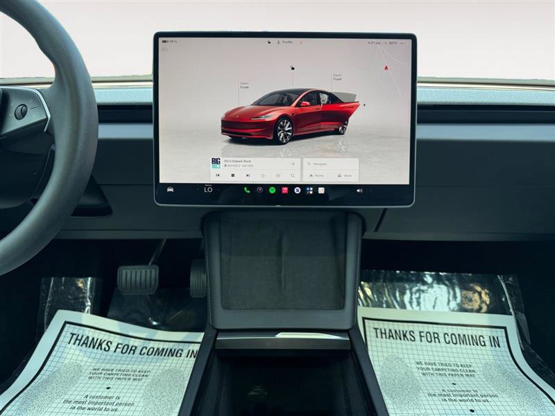 Used 2024 Tesla Model 3 RWD image 12