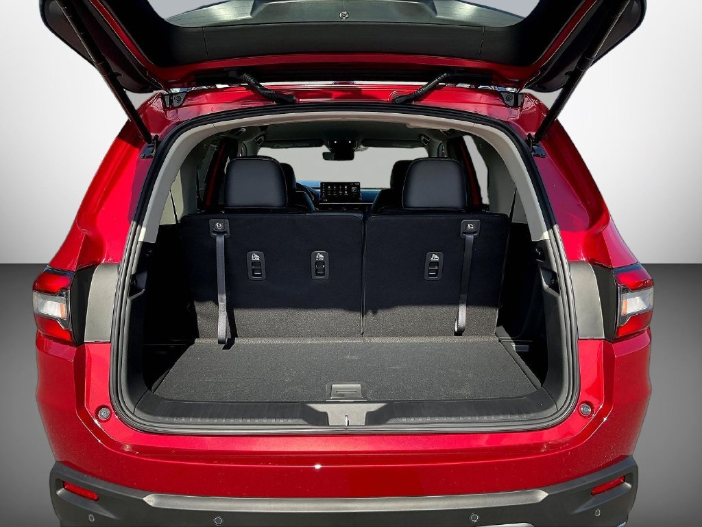 New 2026 Honda Pilot EX-L image 7