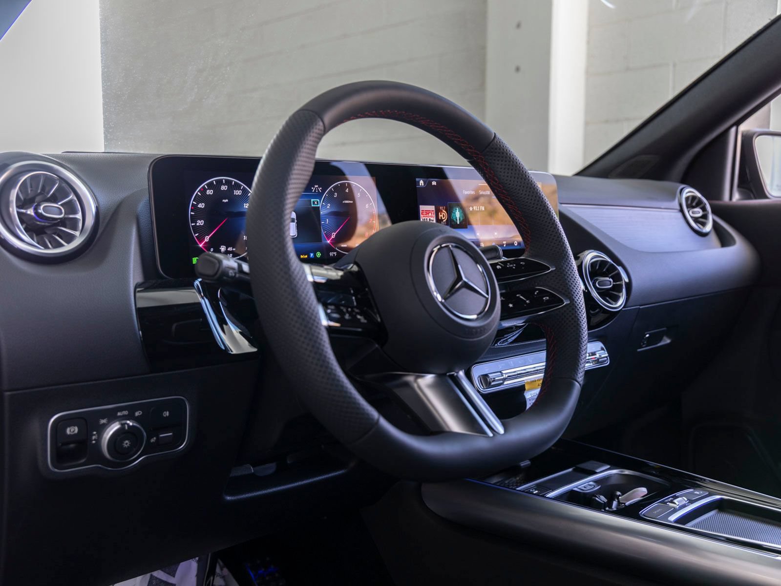 New 2026 Mercedes-Benz GLA 250 image 14