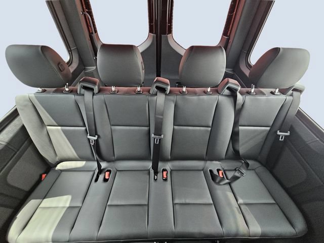 New 2026 Mercedes-Benz Sprinter 2500 image 17