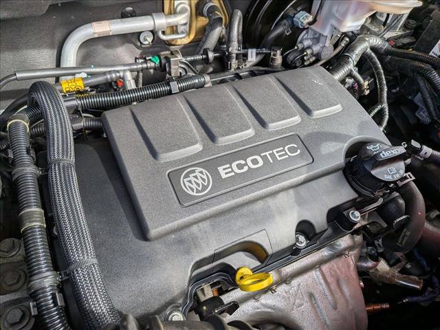 Used 2017 Buick Encore Preferred image 23