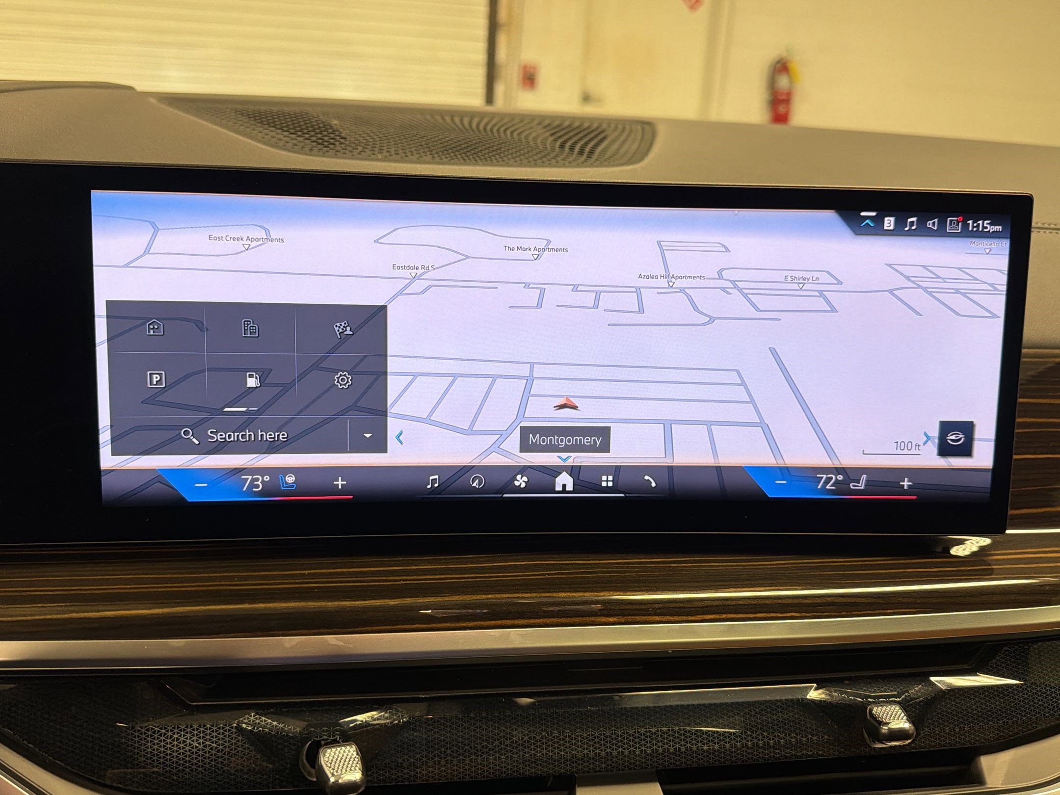 Certified 2026 BMW X5 xDrive40i image 25