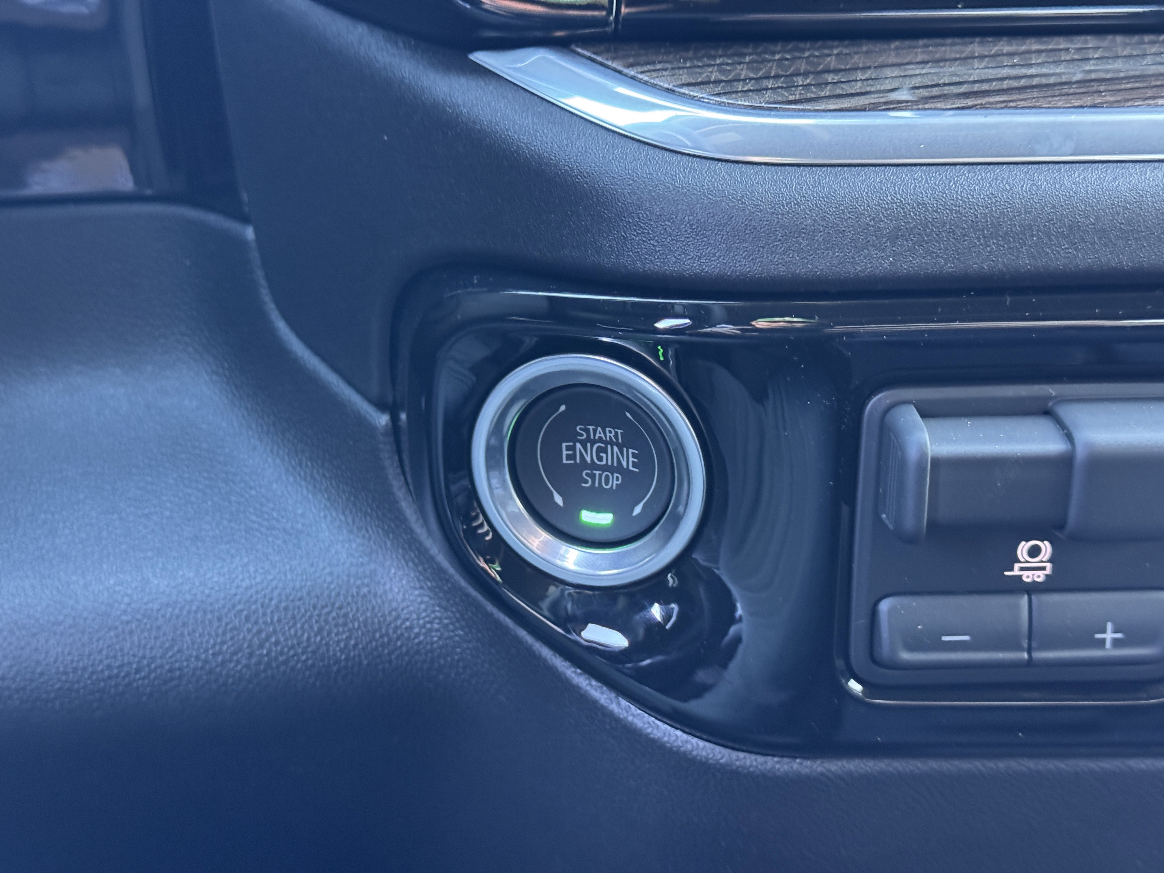 New 2026 Chevrolet Silverado 1500 LT image 22