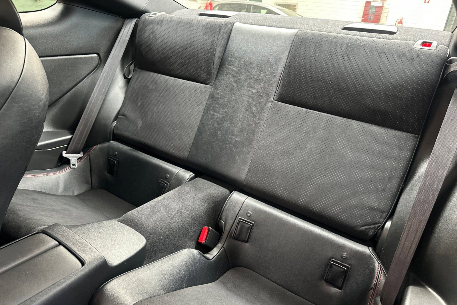 Used 2024 Subaru BRZ Limited image 16