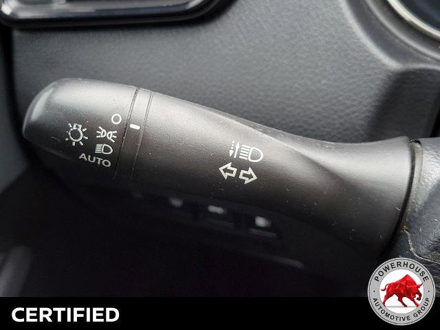 Used 2019 Nissan Rogue SV image 31