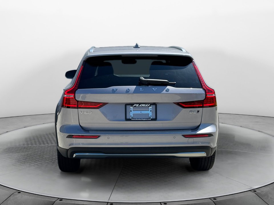 New 2026 Volvo V60 B5 Cross Country Plus w/ Protection Package Premier image 6