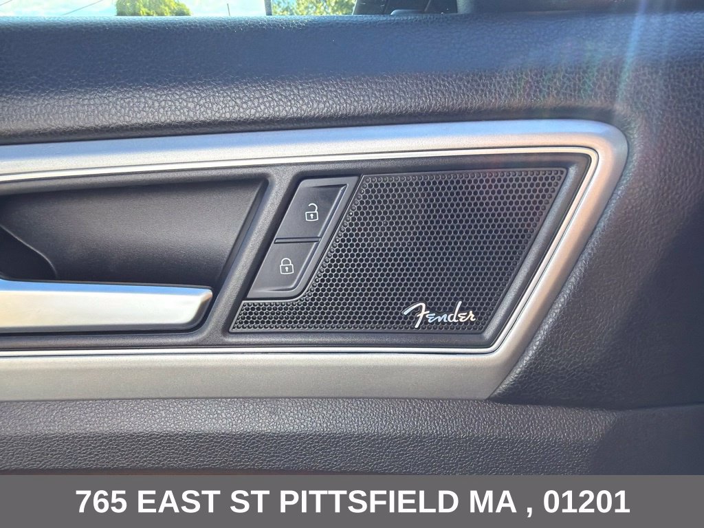 Used 2018 Volkswagen Atlas SEL Premium AWD/4WD image 14