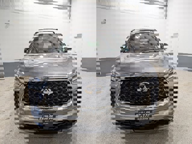 Used 2023 INFINITI QX60 Autograph image 8