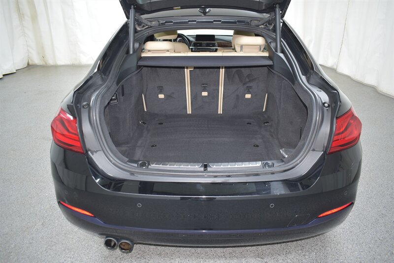 Used 2019 BMW 430i Gran Coupe xDrive w/ Convenience Package AWD/4WD image 32