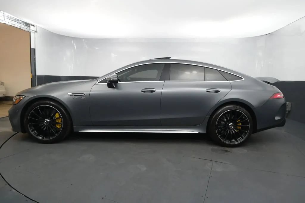 Used 2020 Mercedes-Benz AMG GT 63 S image 2