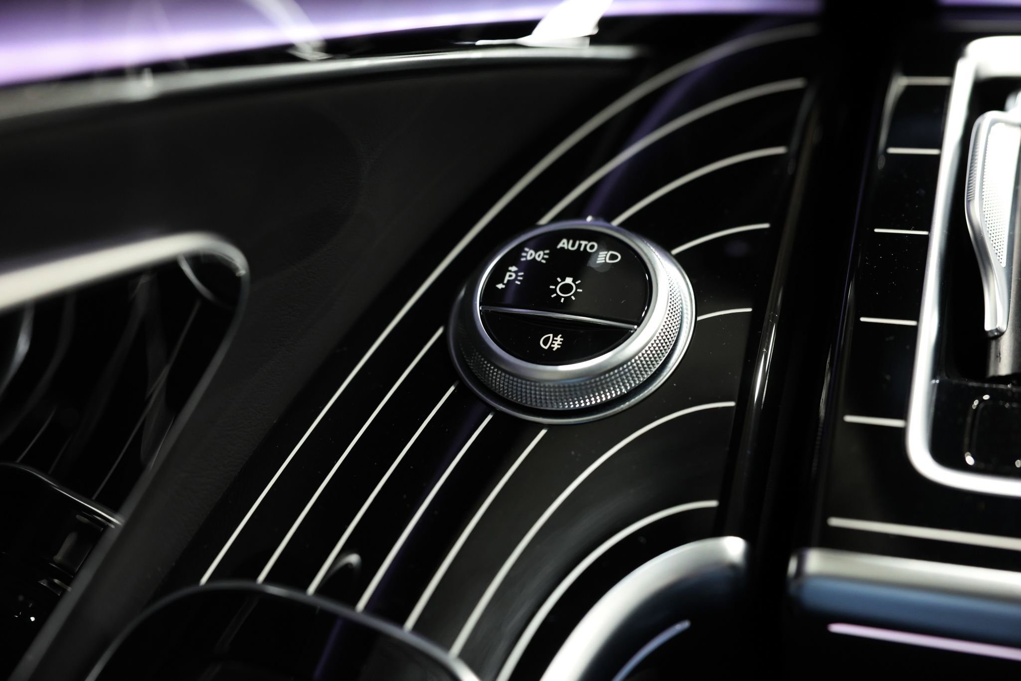 Used 2024 Mercedes-Benz Maybach S 580 4MATIC image 18